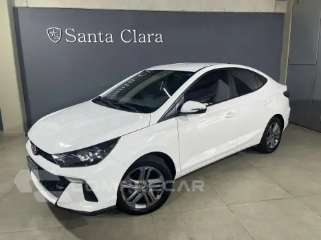 HB20S 1.0 TGDI FLEX COMFORT AUTOMÁTICO