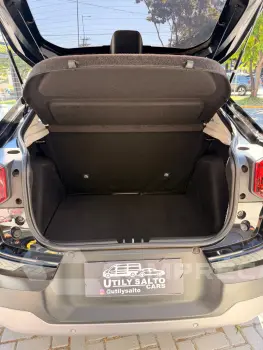 BASALT 1.0 Turbo 200 Shine