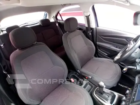 ONIX HATCH LTZ 1.4 8V FlexPower 5p Aut.