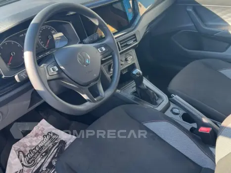 POLO - 1.0 MPI TRACK MANUAL