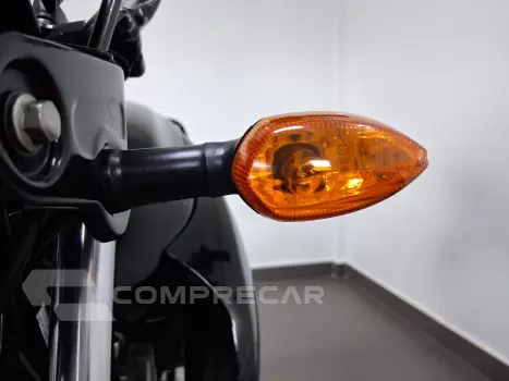 FACTOR YBR 125 E