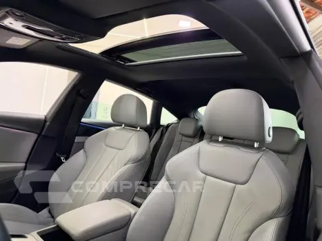 A5 SPB 2.0TFSI
