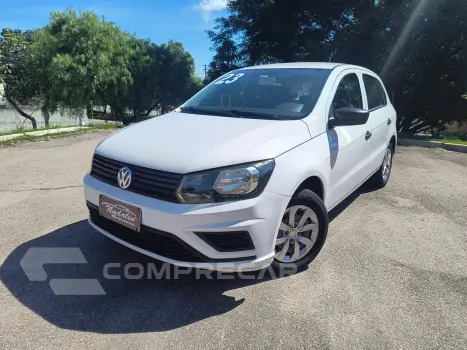 GOL 1.0 12V MPI Totalflex