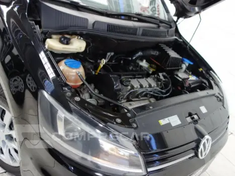 FOX - 1.6 MSI COMFORTLINE 8V 4P MANUAL