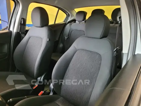 CRONOS DRIVE 1.0 6V Flex