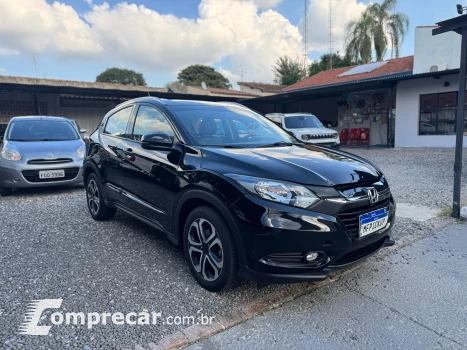HR-V 1.8 16V EX