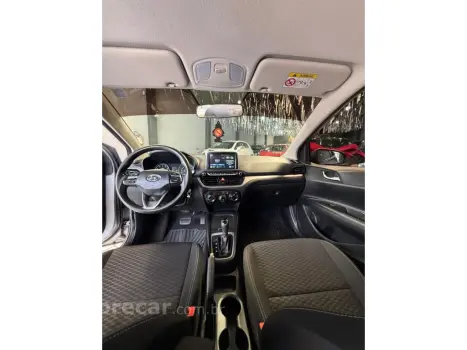 HB20 1.6 16V FLEX VISION AUTOMÁTICO