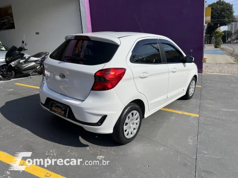 KA 1.0 SE 12V