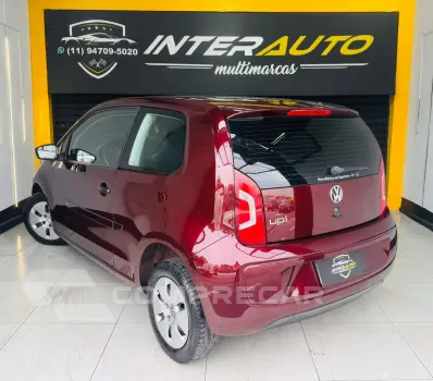 UP 1.0 MPI Take UP 12V