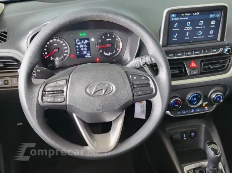 HB20 1.0 TGDI FLEX COMFORT PLUS AUTOMÁTICO