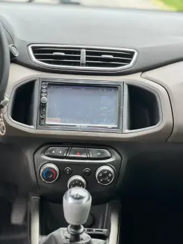 PRISMA 1.4 MPFI LT 8V