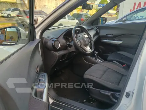 KICKS 1.6 16V SV