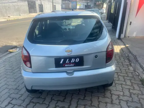 CELTA 1.0 MPFI 8V