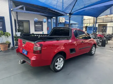 MONTANA - 1.4 MPFI LS CS 8V 2P MANUAL