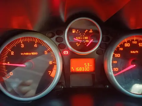 207 1.6 XS 16V