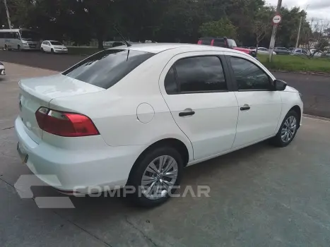 VOYAGE 1.6 MSI TOTALFLEX 4P MANUAL