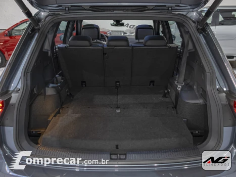 TIGUAN 2.0 350 TSI Allspace R-line 4motion