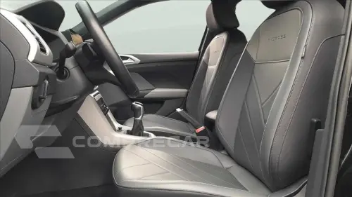 T-CROSS 1.0 200 TSI TOTAL FLEX COMFORTLINE AUTOMÁ
