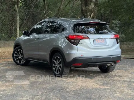 HR-V 1.8 16V FLEX EXL 4P AUTOMÁTICO