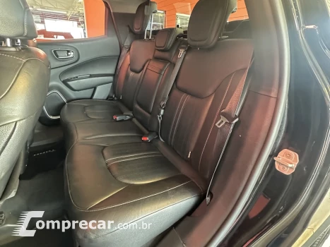 TORO 2.0 16V TURBO DIESEL VOLCANO 4WD AT9