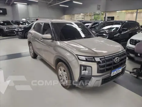 CRETA 1.0 Tgdi Comfort
