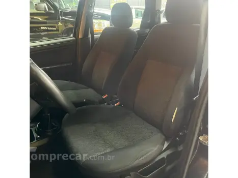 ECOSPORT 1.6 XL 8V FLEX 4P MANUAL