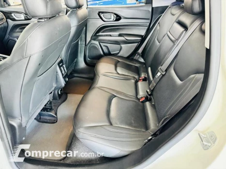 COMPASS LIMITED T270 1.3 TB 4X2 FLEX AUT