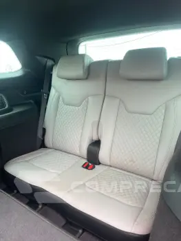 COMMANDER 1.3 T270 Turbo Overland