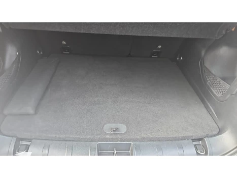 RENEGADE 1.8 16V FLEX LONGITUDE 4P AUTOMÁTICO