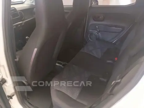 MOBI 1.0 8V EVO Like.