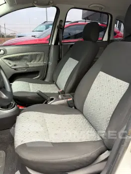 FIESTA 1.6 MPI Class 8V