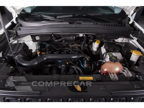 RENEGADE 1.8 16V FLEX 4P AUTOMÁTICO