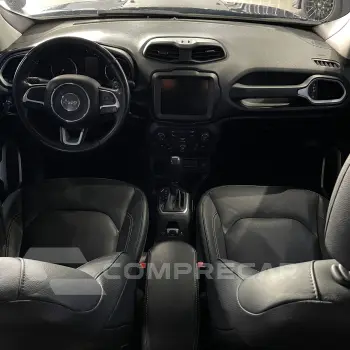 RENEGADE 1.8 16V Longitude