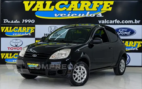 FORD KA 1.0 MPI 8V 2 portas