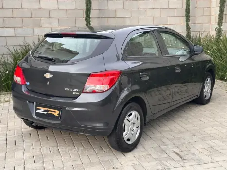 ONIX 1.0 MPFI JOY 8V FLEX 4P MANUAL