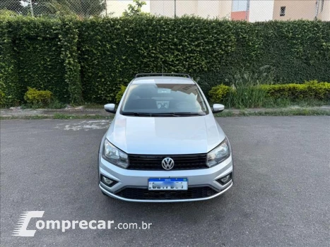 SAVEIRO 1.6 MSI Trendline CS 8V