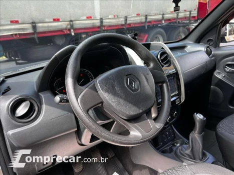 DUSTER OROCH 1.6 16V SCE Express