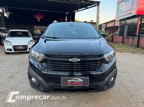 SPIN 1.8 Activ 8V
