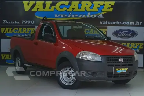 STRADA 1.4 MPI Working CS 8V