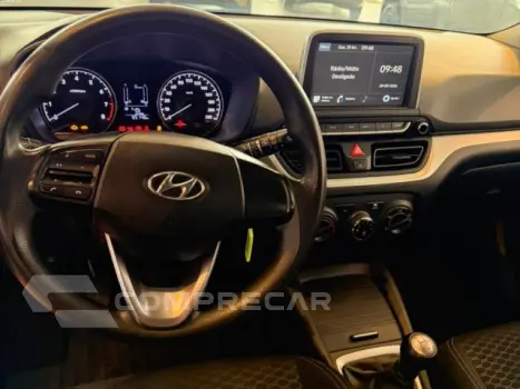 HB20 - 1.0 12V VISION MANUAL