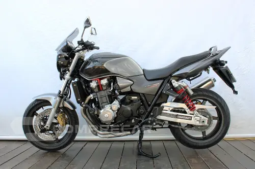 HONDA CB 1300 F SUPER FOUR