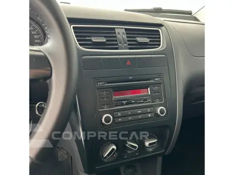 FOX 1.6 MI 8V FLEX 4P MANUAL