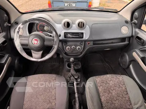 UNO ECONOMY 1.4 EVO Fire Flex 8V 4p