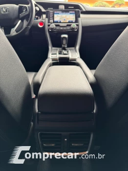 CIVIC 2.0 16vone EXL