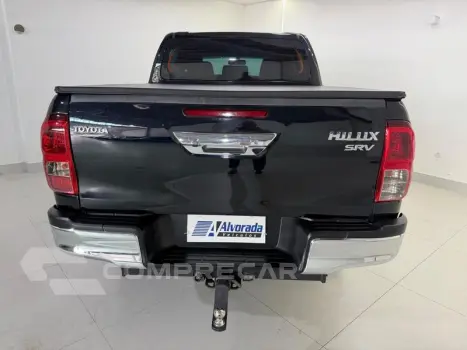 HILUX CDSRVA4FD
