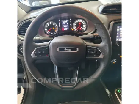 RENEGADE 1.3 T270 TURBO FLEX SPORT AT6