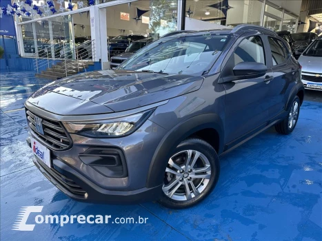 Fiat PULSE 1.3 FLEX DRIVE MANUAL 4 portas