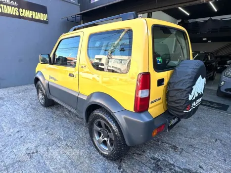 JIMNY 1.3 4all 4X4 16V