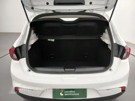 ARGO 1.0 FIREFLY FLEX DRIVE MANUAL