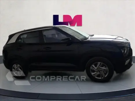 CRETA 1.0 TGDI FLEX COMFORT PLUS AUTOMÁTICO